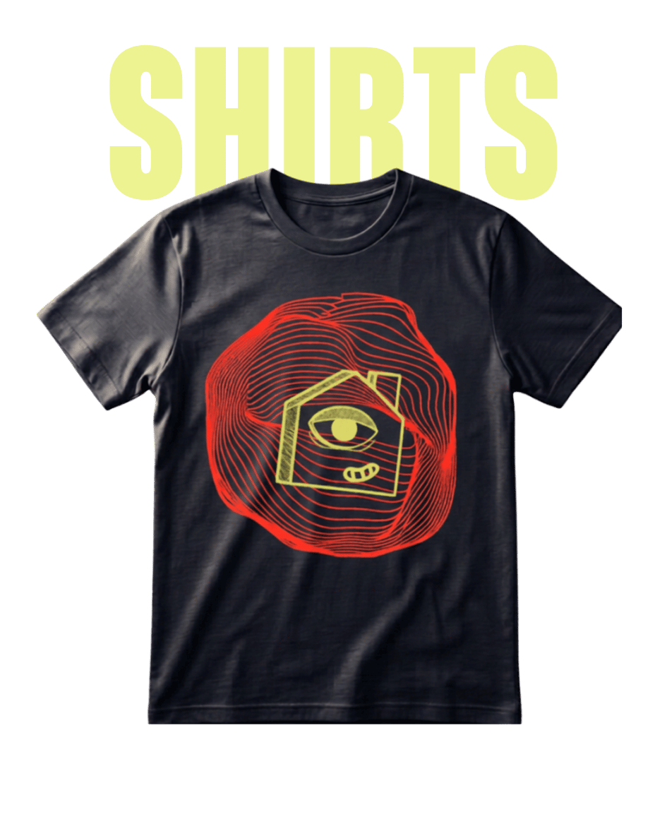 T-SHIRTS