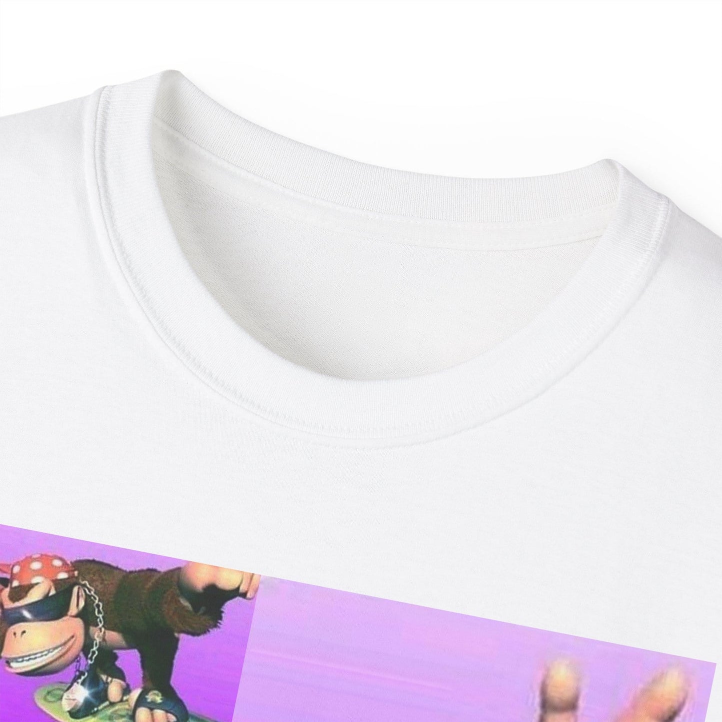 T-Shirt RETRO MONKEY BUSINESS WAVE T-SHIRT RETRO MONKEY BUSINESS WAVE T-SHIRT trust trustrustrust